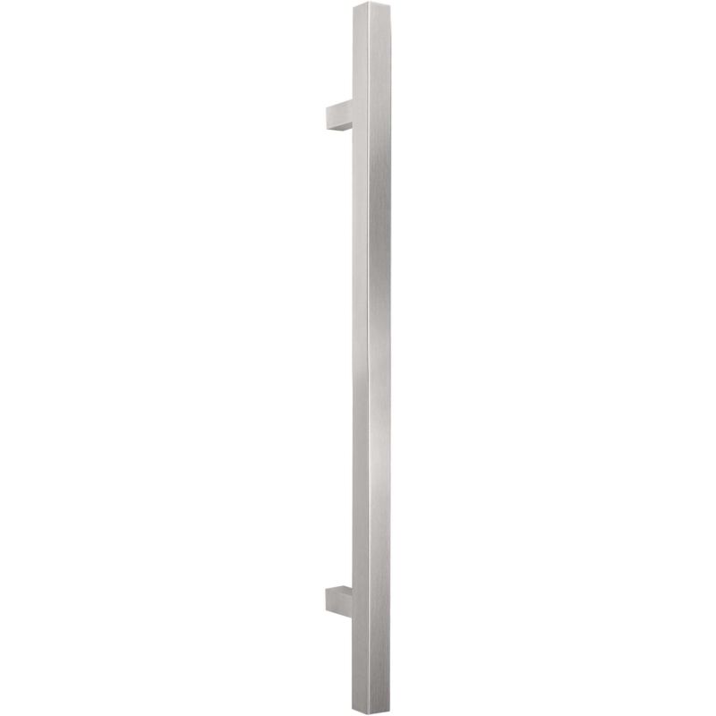 foto del prodotto ferramenta1.com maniglione inox satinato texas mm.300