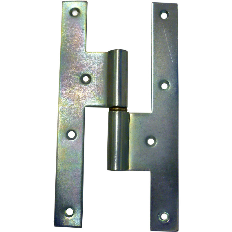 foto del prodotto ferramenta1.com maschietto romano b.quadro f.tropic. mm.55 sx. prezzo per 1 pezzo.