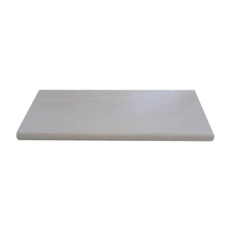 foto del prodotto ferramenta1.com mensola arredam. rovere sbianc. cm. 60x25x2,5. prezzo per 1 pezzo.