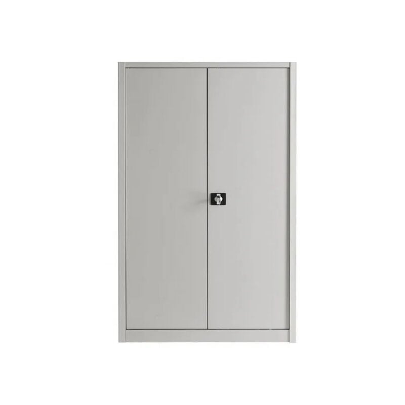 foto del prodotto ferramenta1.com metallo armadio x ufficio arb10 100x45x200
