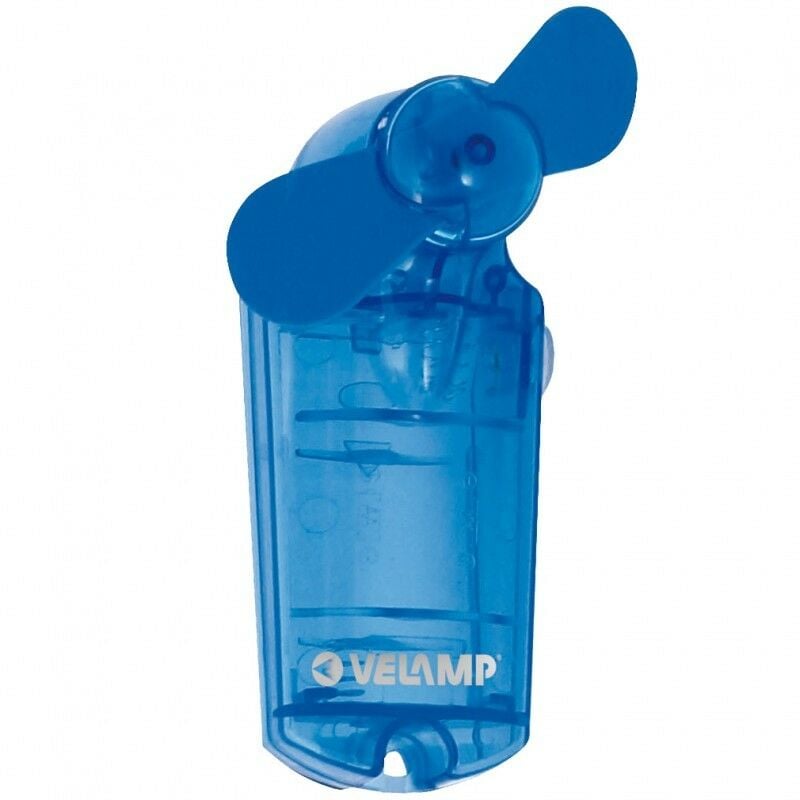 foto del prodotto ferramenta1.com mini ventilatore in294 2aa non incluse