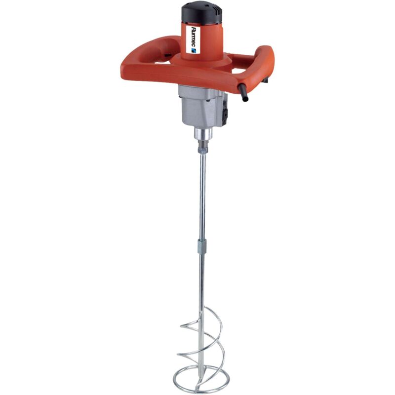 foto del prodotto ferramenta1.com miscelatore mx 10 1400w kit frusta d 140 mm