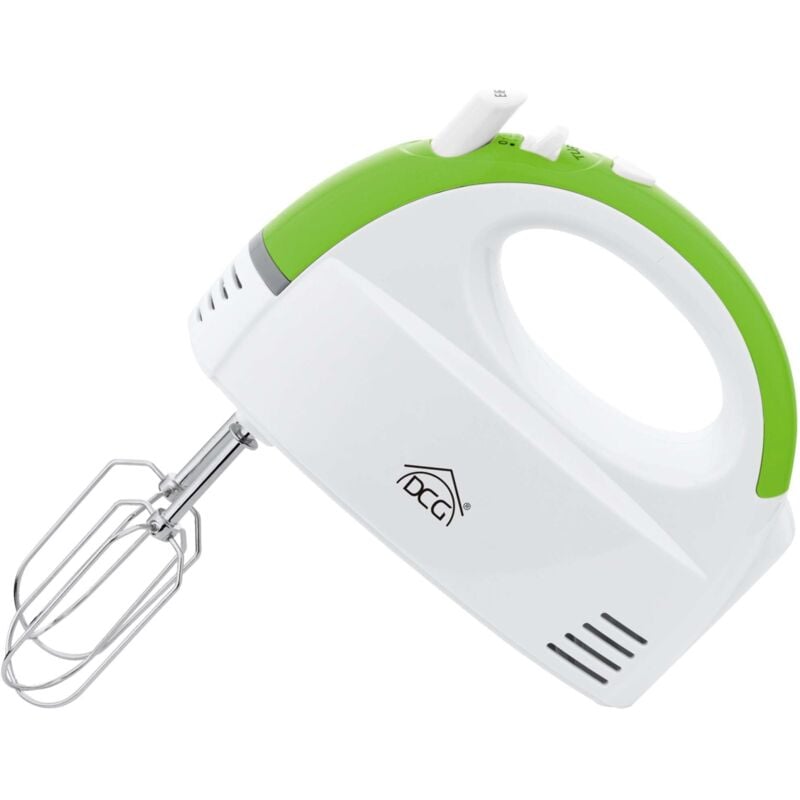 foto del prodotto ferramenta1.com mixer 2 fruste 5 velocita mod. hm817n