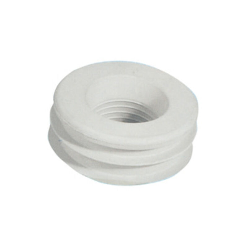 foto del prodotto ferramenta1.com morsetto standard 60x30 per w.c.. prezzo per 1 pezzo.