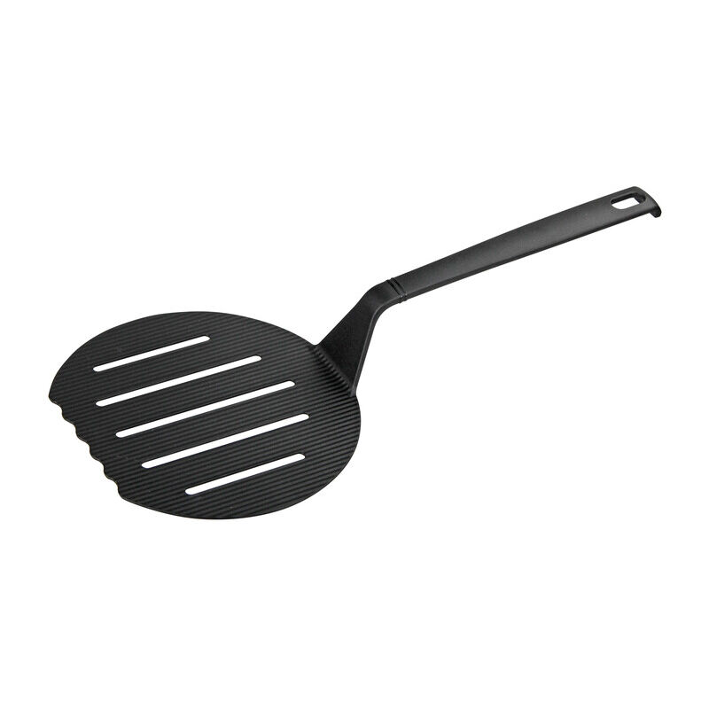 foto del prodotto ferramenta1.com nylon paletta frittate art. 23938. prezzo per 1 pezzo.