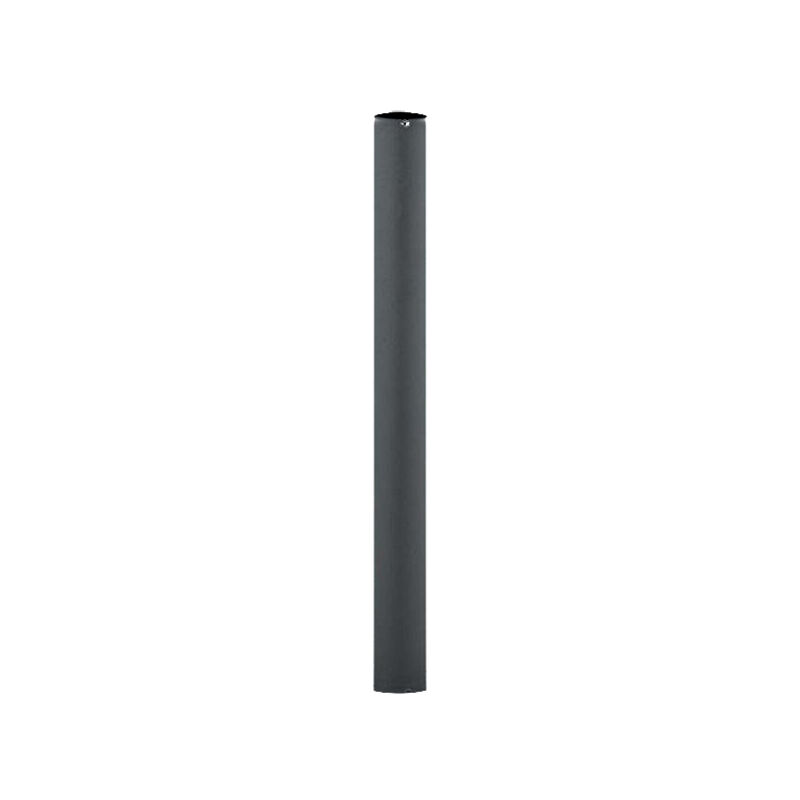 foto del prodotto ferramenta1.com palo per lampione diam. mm.60 lungh. cm. 50 per base 99464. prezzo per 1 pezzo.