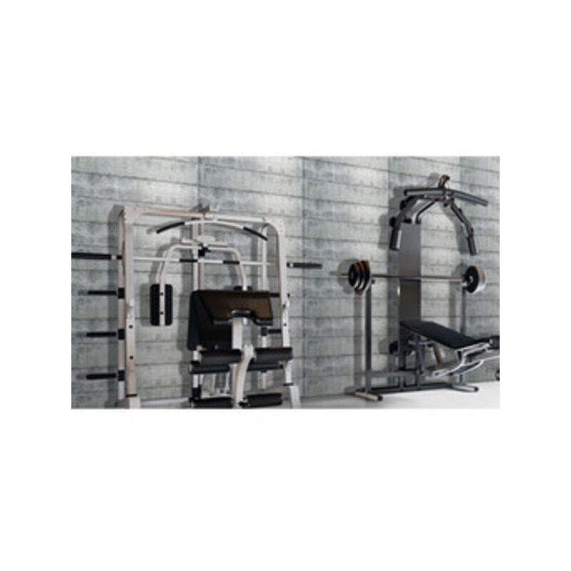 foto del prodotto ferramenta1.com pannello decorativo cm 50x100 dis. beton. prezzo per 1 singolo pannello.