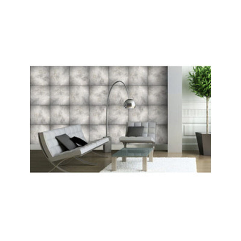 foto del prodotto ferramenta1.com pannello decorativo cm 50x100 dis. garage. prezzo per 1 singolo pannello.