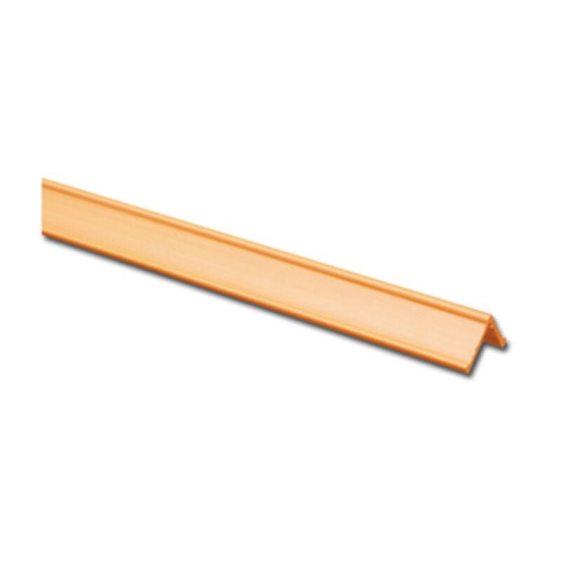 foto del prodotto ferramenta1.com paraspigolo barocco res.espansa ml.3 douglass. prezzo per 1 pezzo.