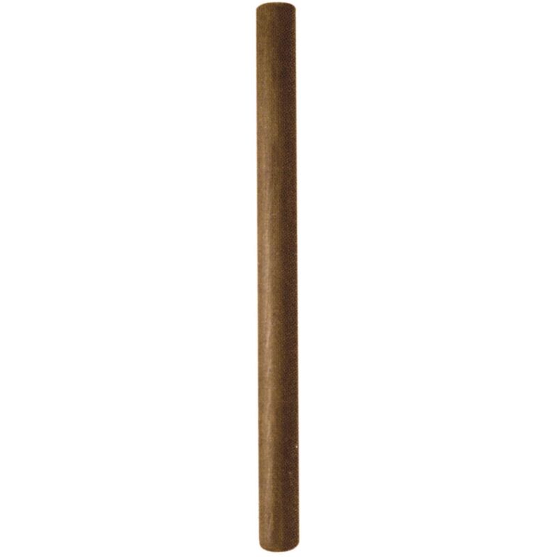 foto del prodotto ferramenta1.com piede per tavolo in legno d. 52 per 740 mm noce 4 pz
