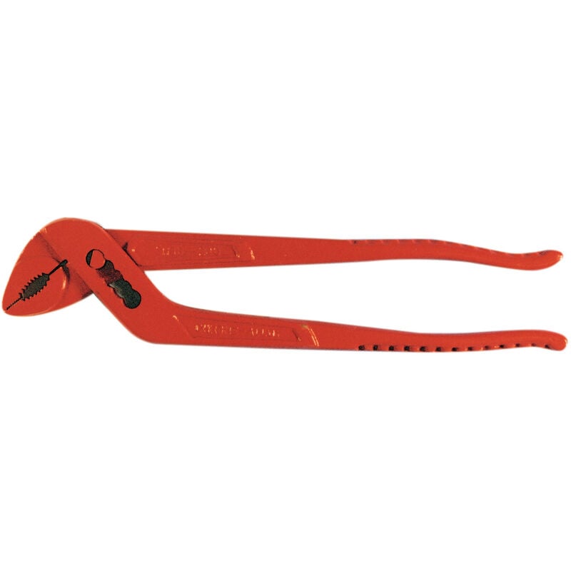 foto del prodotto ferramenta1.com pinza regolabile mm.250 rif.77890