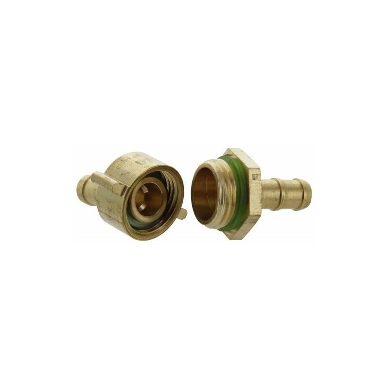 foto del prodotto ferramenta1.com pl giuntatubi ottone 3 pz. mm.10 6 pl