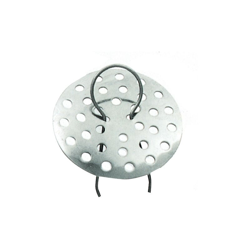 foto del prodotto ferramenta1.com pl griglietta inox per lavelli