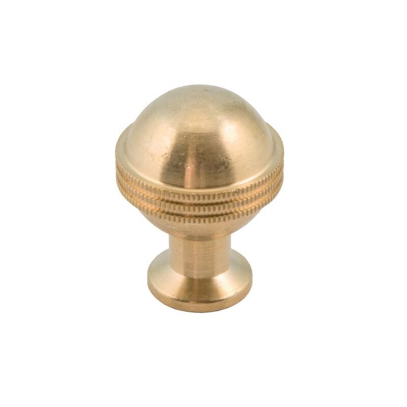 foto del prodotto ferramenta1.com - pl pomolo a palla mm.35 pl 6,0