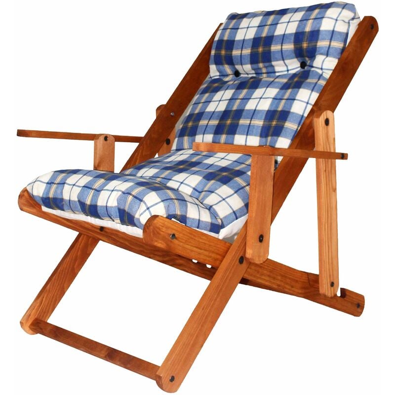 foto del prodotto ferramenta1.com poltrona modello comodone pz 1,0