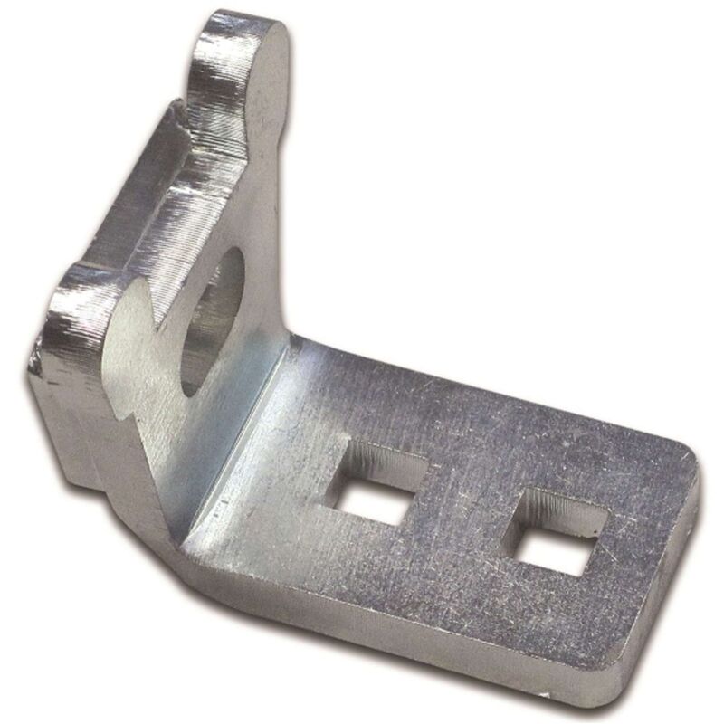 foto del prodotto ferramenta1.com portalucchetto panzer acc. zinc. 14x40x70 mm 2 pz