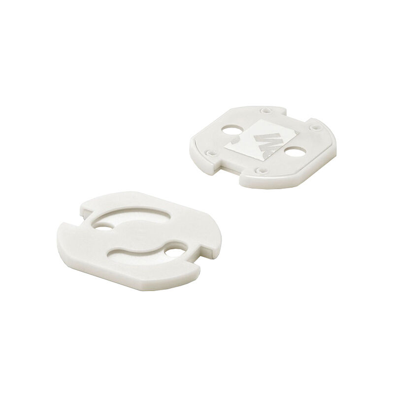 foto del prodotto ferramenta1.com protezione x presa schuko gir. cf 6 pz fig.13