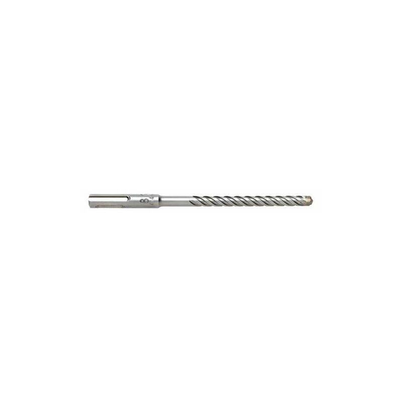 foto del prodotto ferramenta1.com punta sds plus per trapano martello 4 eliche 4 taglienti 160 mm 5x 50 110
