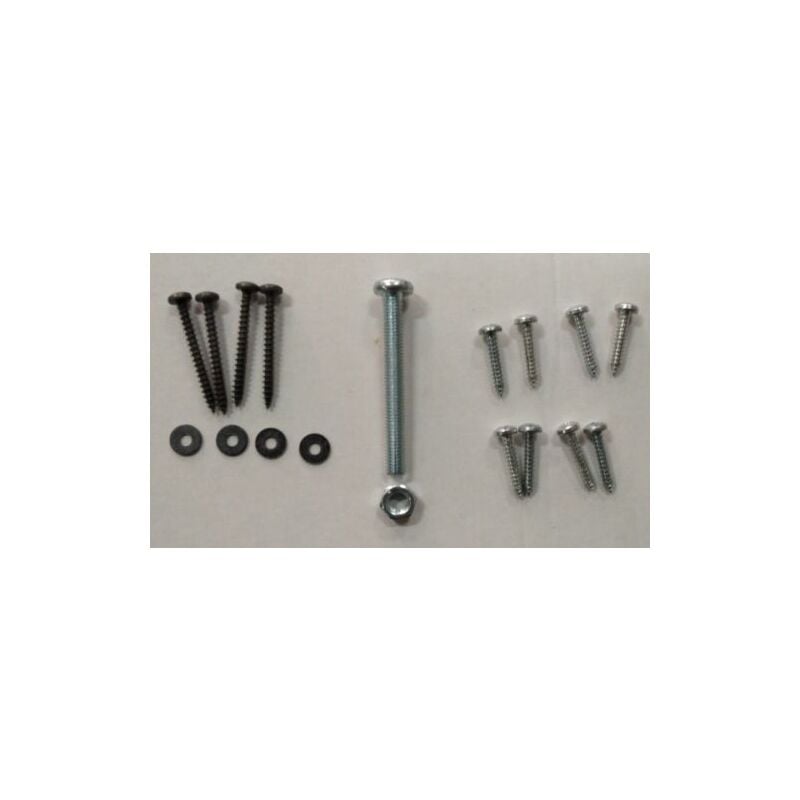foto del prodotto ferramenta1.com r armadio terry transforming kit viti montaggio
