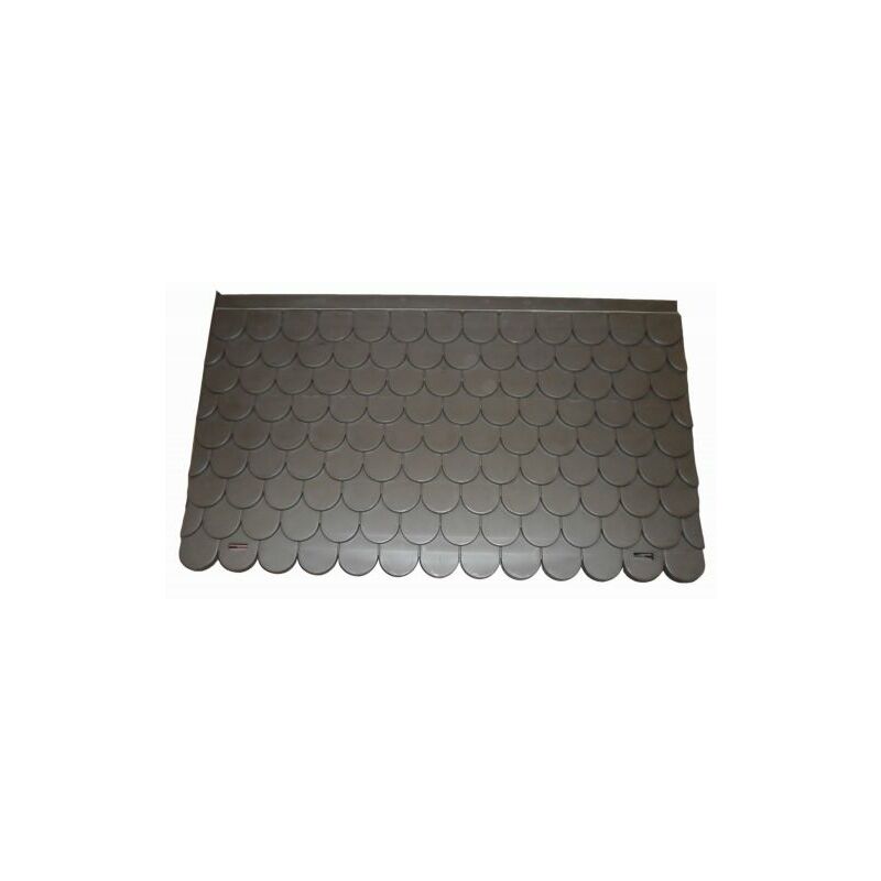foto del prodotto ferramenta1.com r cuccia x cani pvc beige m tetto 
