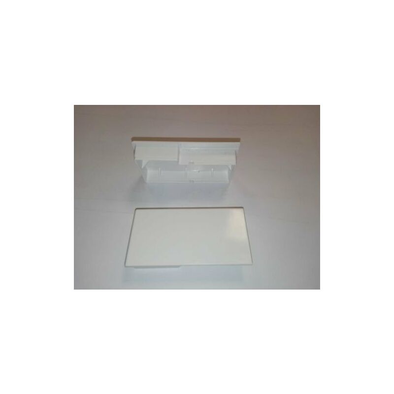 foto del prodotto ferramenta1.com r kit coprilavatrice resina 1sx tappo 