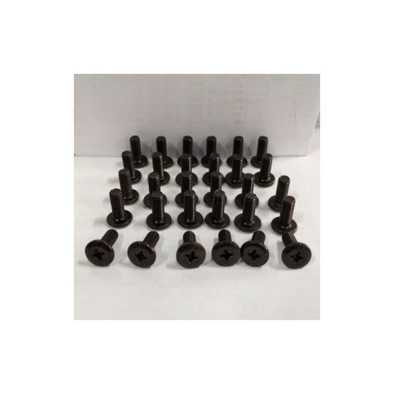 foto del prodotto ferramenta1.com r kit viti montaggio x gazebo acciaio gotic