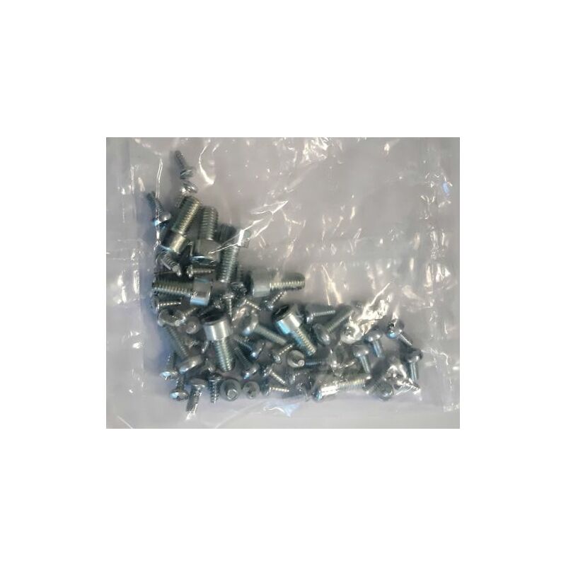 foto del prodotto ferramenta1.com r kit viti montaggio x metallo armadio x ufficio