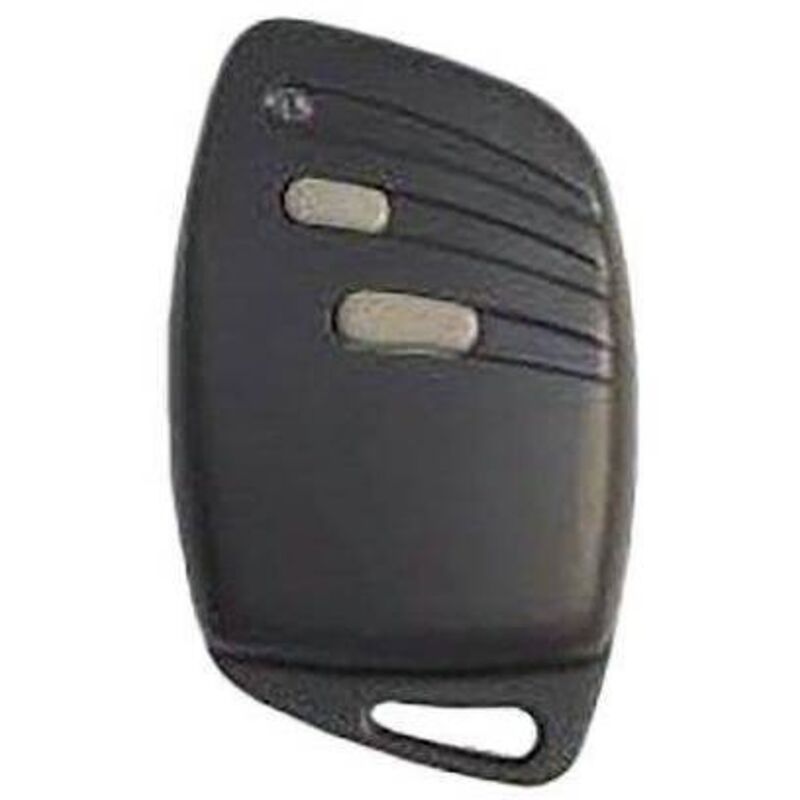 foto del prodotto ferramenta1.com - radiocomando apricancello au4250 mako gbd mhz 433.92 rolling code cr2032