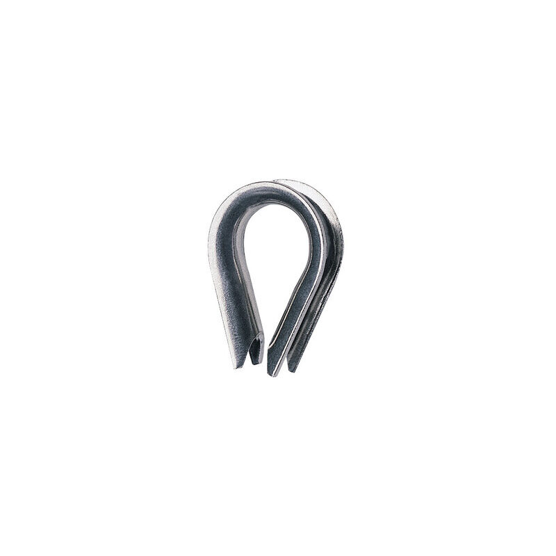 foto del prodotto ferramenta1.com redance acciaio inox gr. 4. prezzo per 1 pezzo.