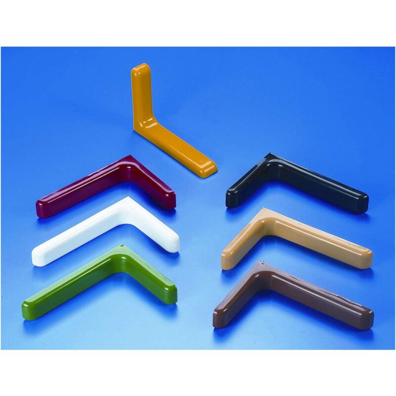 foto del prodotto ferramenta1.com reggimensola colore rosso cm.18 1 cp