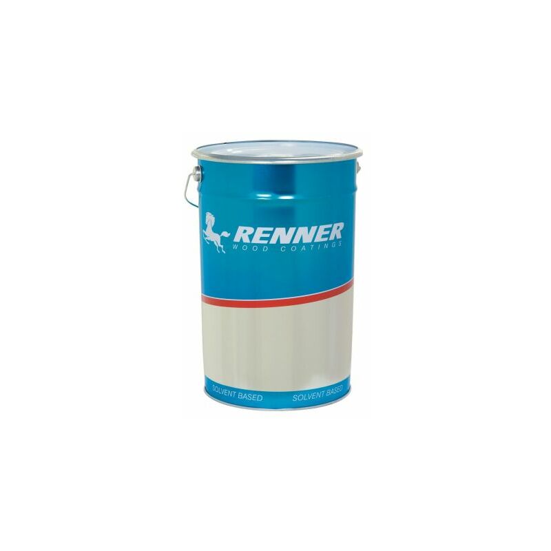 foto del prodotto ferramenta1.com renner fondo poliuretanico fl.m004 lt.5