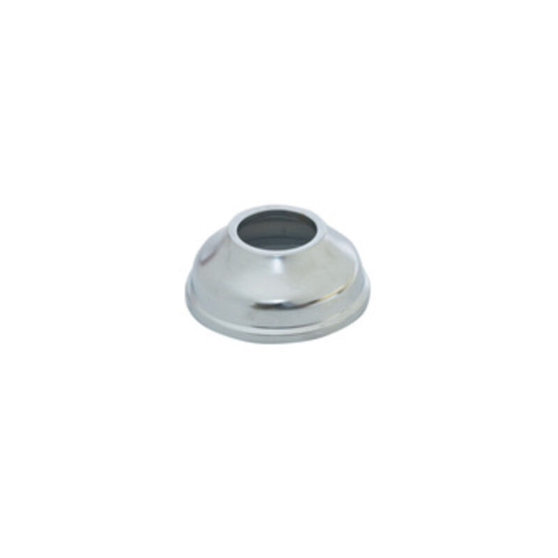 foto del prodotto ferramenta1.com rosoni ottone crom. mm. 32. prezzo per 1 pezzo.