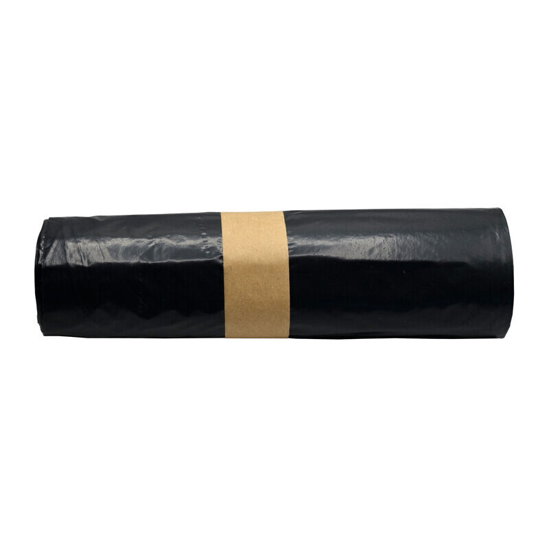 foto del prodotto ferramenta1.com sacchi n.u. in rotolo 90x120 nero gr. 800 ca . prezzo per 1 pezzo.