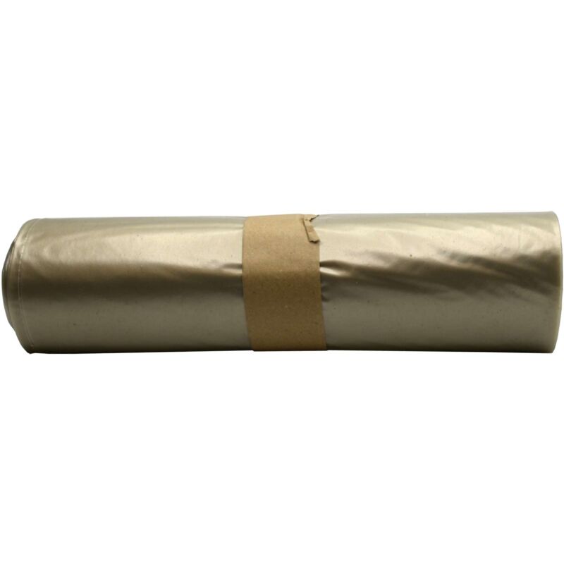 foto del prodotto ferramenta1.com sacchi nettezza u. 93x110 extra pes ambra 120 g ca 20 kg