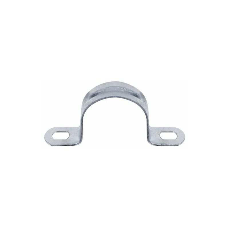 foto del prodotto ferramenta1.com sc cavallotto metallico a due fori d 13 10 pz 5 sc