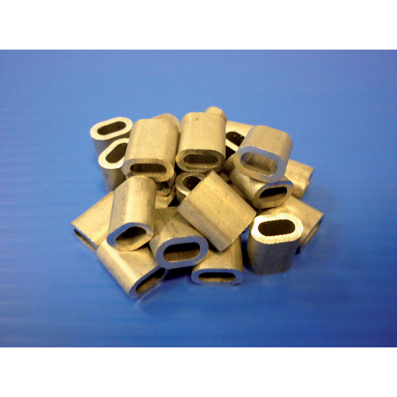 foto del prodotto ferramenta1.com sc morsetti x filo novofil d. mm.3 pz.10 
