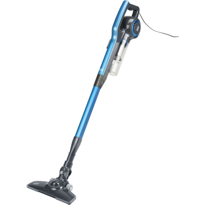 foto del prodotto ferramenta1.com scopa elettrica b d bxvms600e