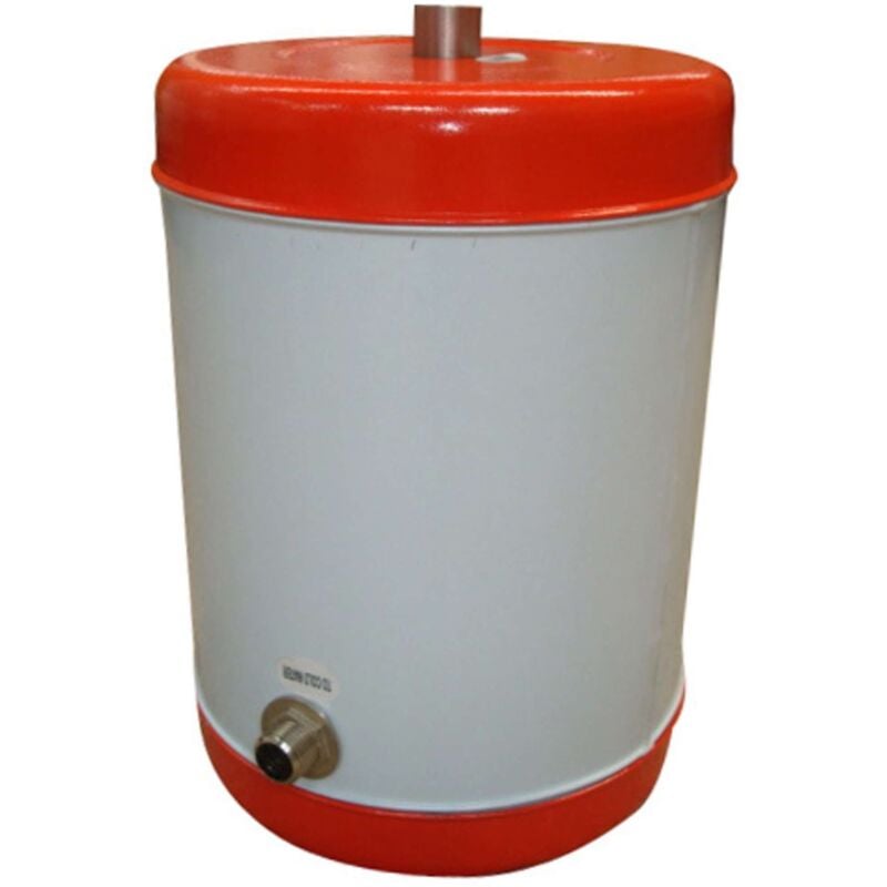 foto del prodotto ferramenta1.com serbatoio gallegg.carico acqua x pann.sol.ter pz 1