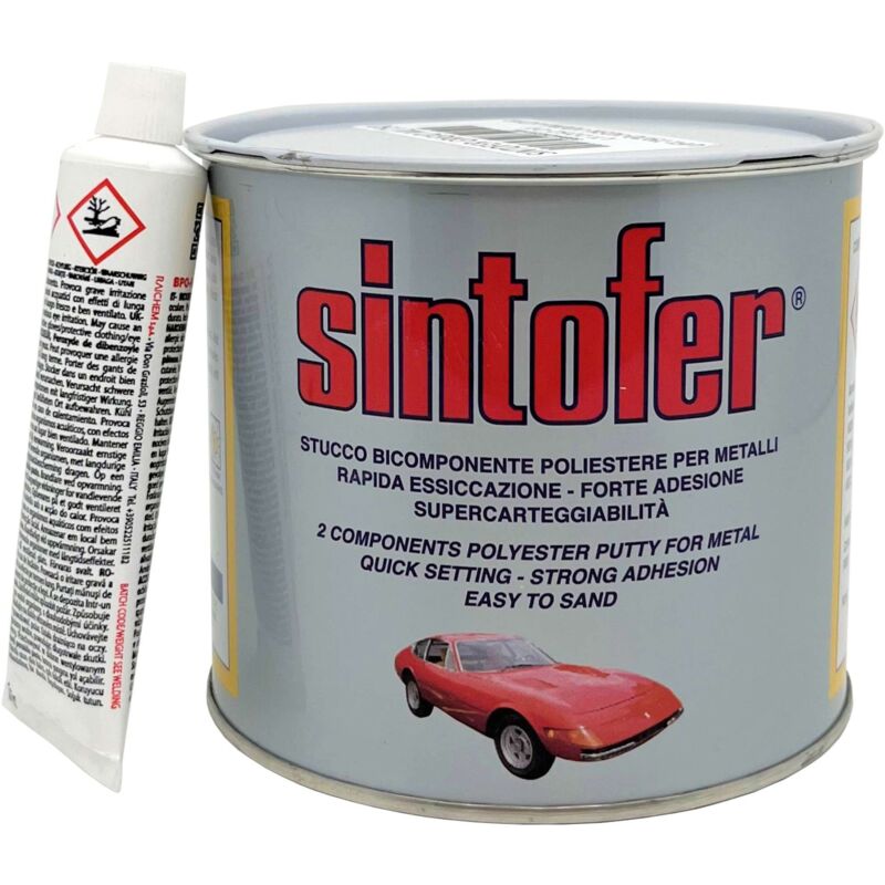 foto del prodotto ferramenta1.com sintofer vetrificato nautica ml.750