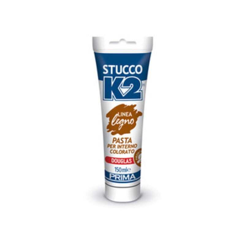 foto del prodotto ferramenta1.com stucco pronto k2 douglass tubetto ml.150. prezzo per 1 pezzo.