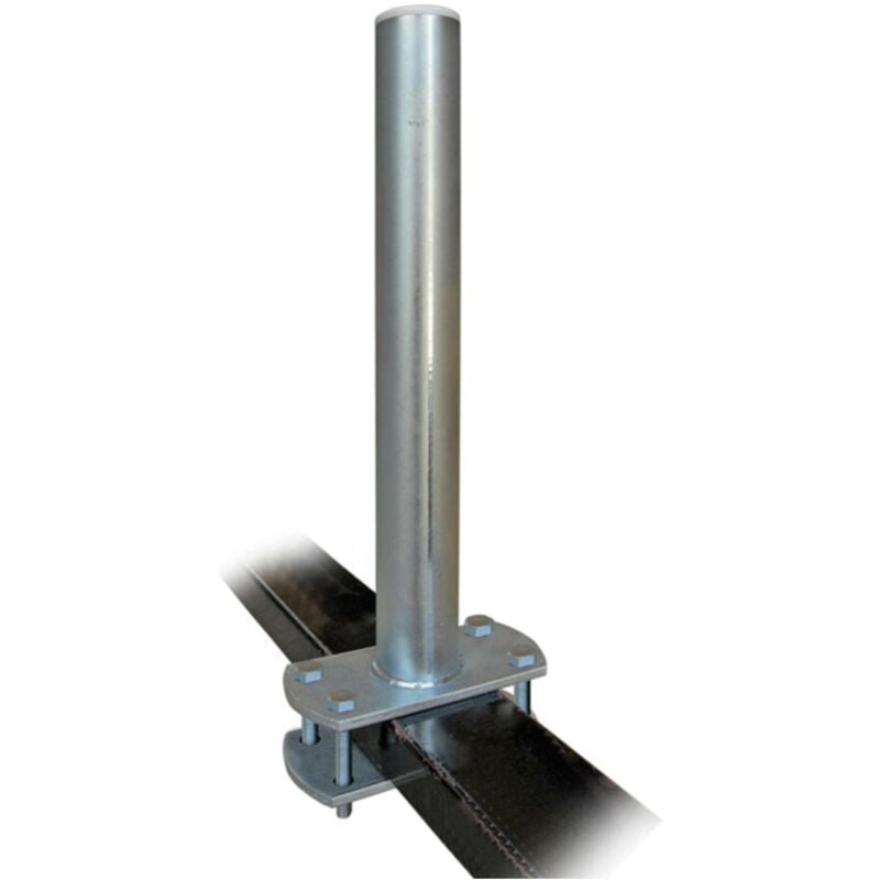 foto del prodotto ferramenta1.com supporto passamano ringhiera cm.40 h. fig.3
