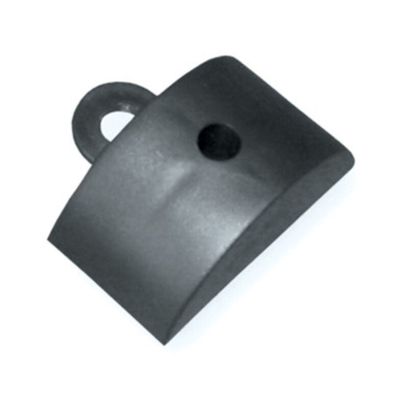 foto del prodotto ferramenta1.com supporto per lamiera ondulata 20x40x17 mm.. prezzo per 100 pezzi.