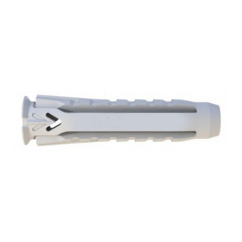 foto del prodotto ferramenta1.com - tassello per collari x1 evo con vite. prezzo per 1 pezzo.