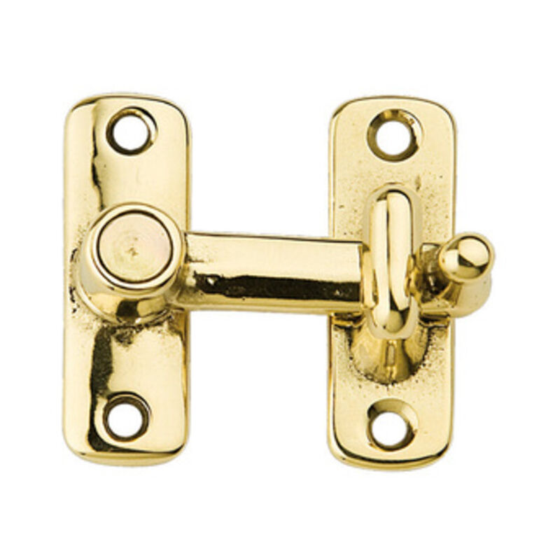 foto del prodotto ferramenta1.com tavellino a scatto ottone bronzato mm.10. prezzo per 1 pezzo.