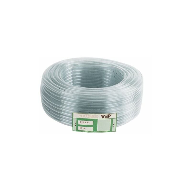 foto del prodotto ferramenta1.com tubo antigelo p livelli mm10x100m 10 kg