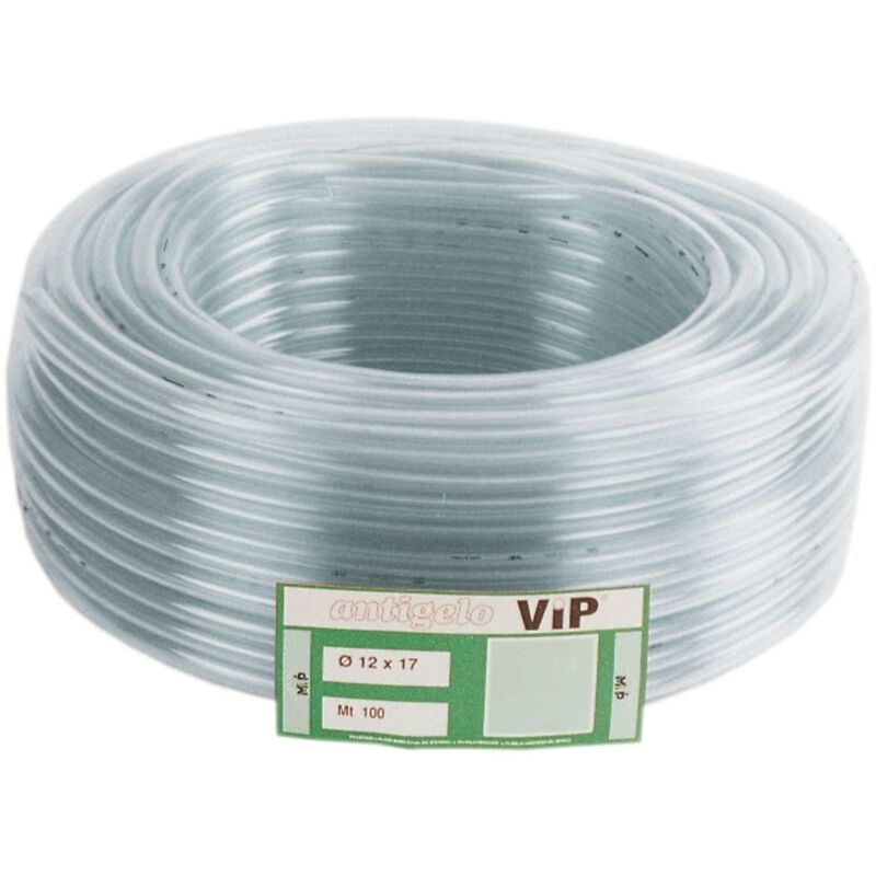 foto del prodotto ferramenta1.com tubo antigelo per livelli d 8 mm 100 m 9 kg