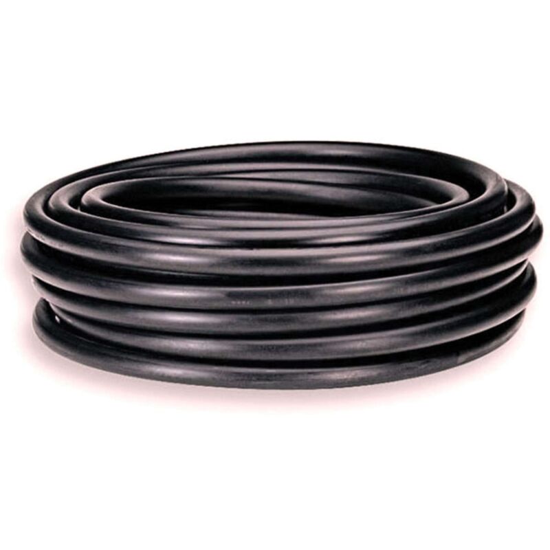 foto del prodotto ferramenta1.com tubo polietilene pn6 d 16 mm rotolo da 100 metri
