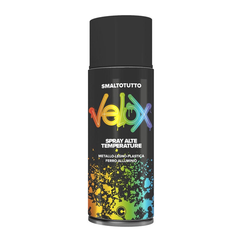 foto del prodotto ferramenta1.com velox spray protett.allum.alta temper. 600c . prezzo per 1 pezzo.