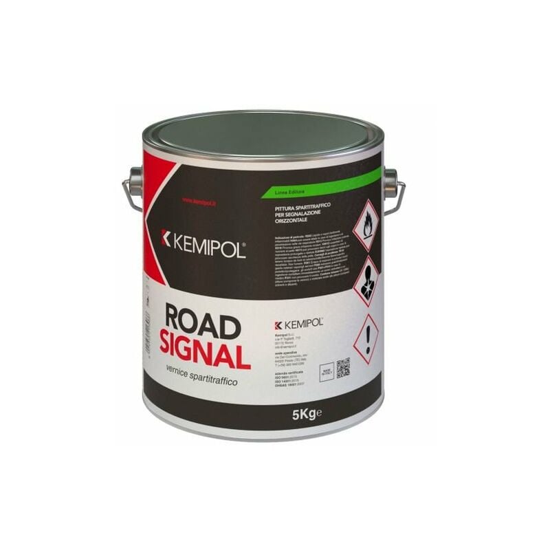 foto del prodotto ferramenta1.com vernice spartitraffico kg.5 blu