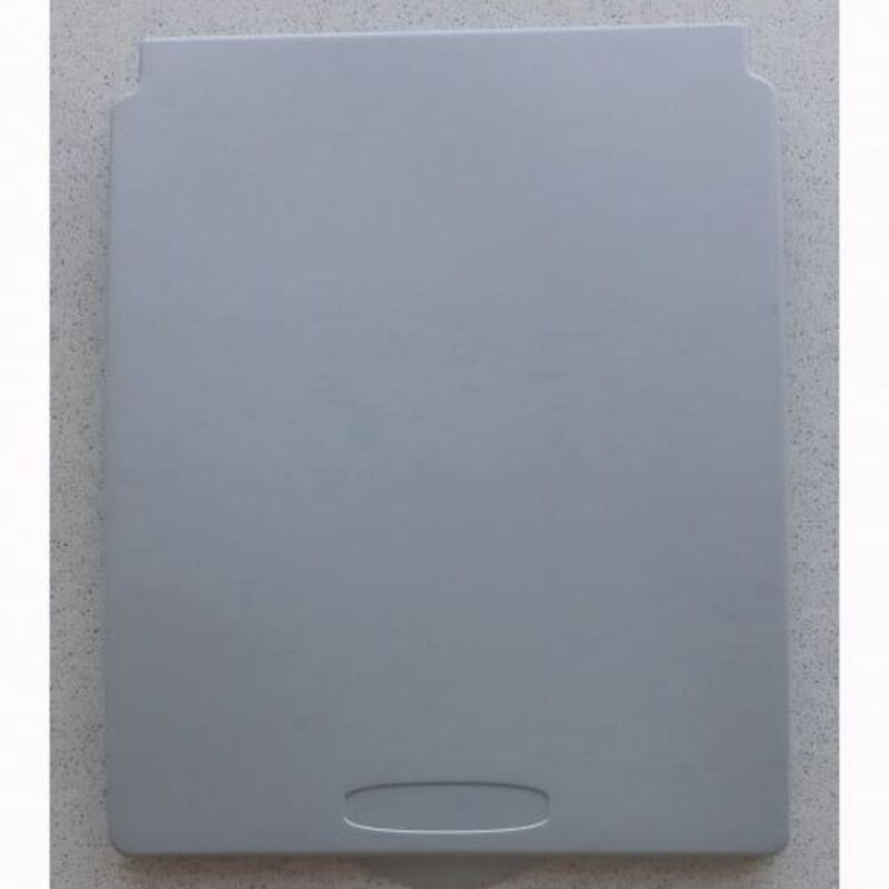 foto del prodotto ferramenta1.com - zz-coperchio x pattumiera eco cab3 terry-(anno 2022)